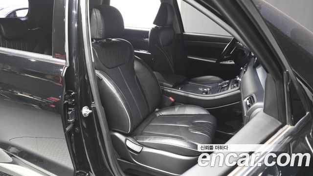 Hyundai Palisade Gasoline 3.8 2WD Exclusive 2019 — фото 26