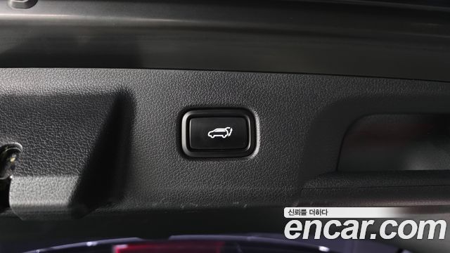 Hyundai Palisade Gasoline 3.8 2WD Exclusive 2019 — фото 27