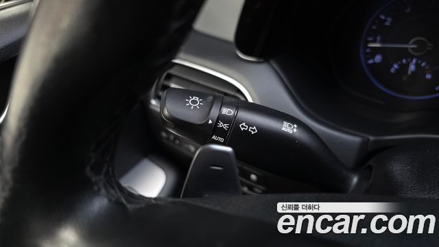 Hyundai Palisade Gasoline 3.8 2WD Exclusive 2019 — фото 28