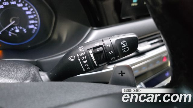 Hyundai Palisade Gasoline 3.8 2WD Exclusive 2019 — фото 29
