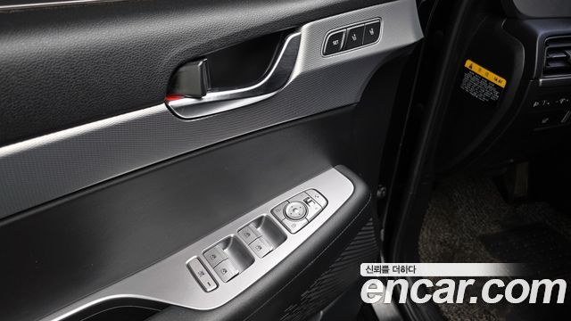 Hyundai Palisade Gasoline 3.8 2WD Exclusive 2019 — фото 30