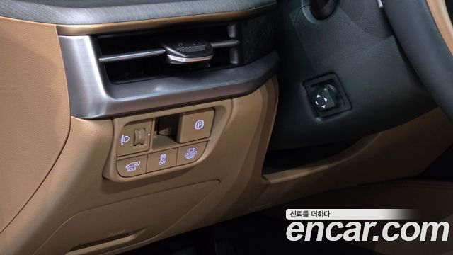 Hyundai Grandeur Hybrid (GN7) Calligraphy 2025 — фото 15