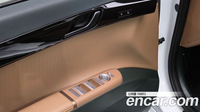 Hyundai Grandeur Hybrid (GN7) Calligraphy 2025 — фото 16