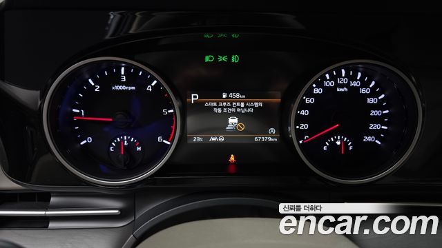 Kia Carnival (IV) Diesel 9-Seater Prestige 2021 — фото 8