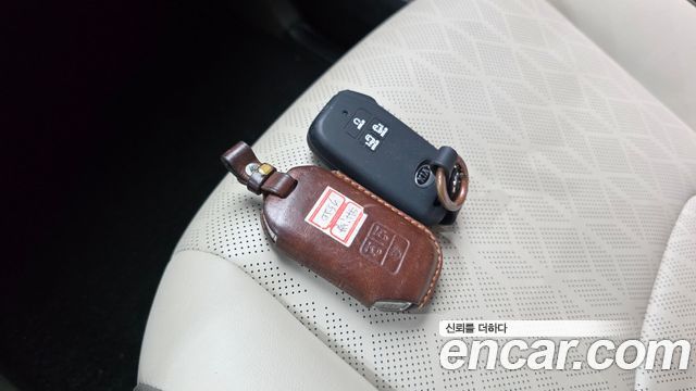 Kia Carnival (IV) Diesel 9-Seater Prestige 2021 — фото 17