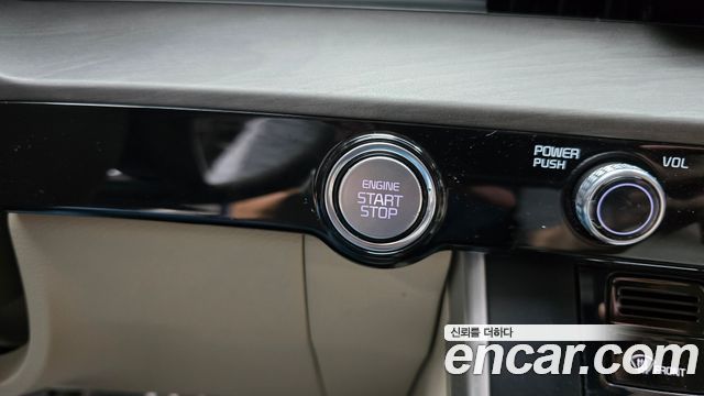 Kia Carnival (IV) Diesel 9-Seater Prestige 2021 — фото 18