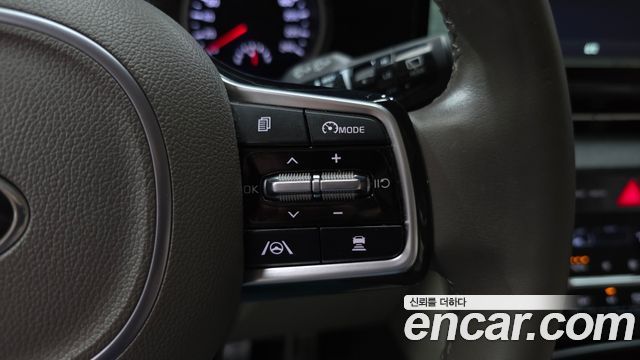 Kia Carnival (IV) Diesel 9-Seater Prestige 2021 — фото 20