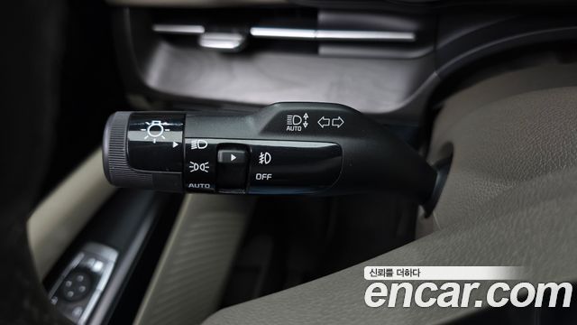 Kia Carnival (IV) Diesel 9-Seater Prestige 2021 — фото 27