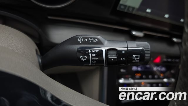 Kia Carnival (IV) Diesel 9-Seater Prestige 2021 — фото 28