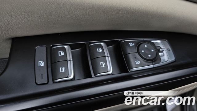 Kia Carnival (IV) Diesel 9-Seater Prestige 2021 — фото 30
