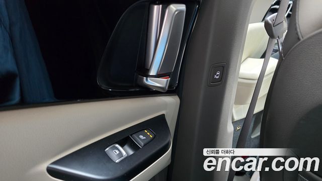 Kia Carnival (IV) Diesel 9-Seater Prestige 2021 — фото 31