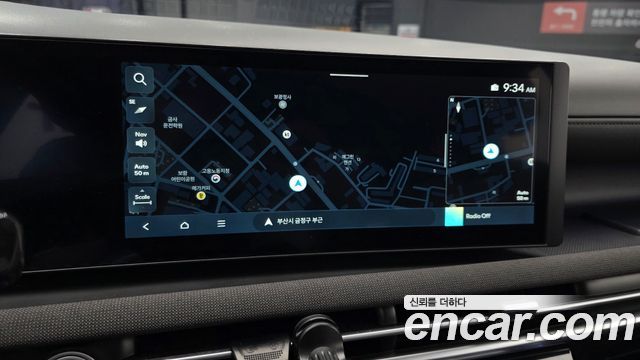 Hyundai Tucson Hybrid (NX4) HEV 1.6 2WD Inspiration 2025 — фото 14