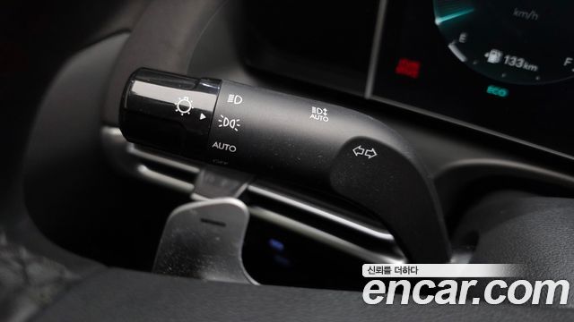 Hyundai Tucson Hybrid (NX4) HEV 1.6 2WD Inspiration 2025 — фото 28