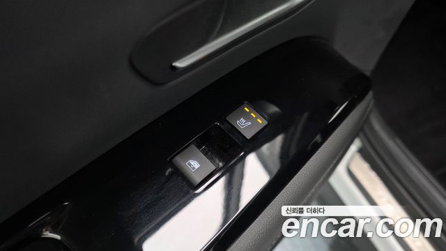 Hyundai Tucson Hybrid (NX4) HEV 1.6 2WD Inspiration 2025 — фото 29