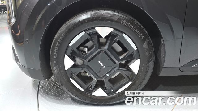 Kia Carnival (IV) Gasoline 9-Seater Signature 2026 — фото 5