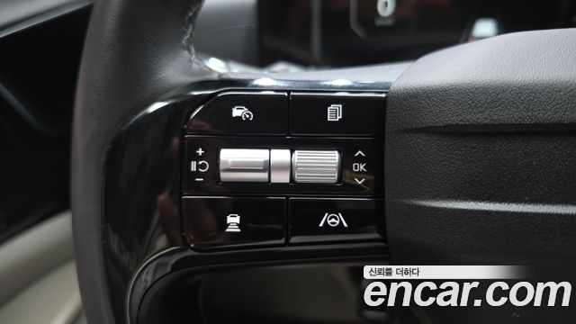 Kia Carnival (IV) Gasoline 9-Seater Signature 2026 — фото 17