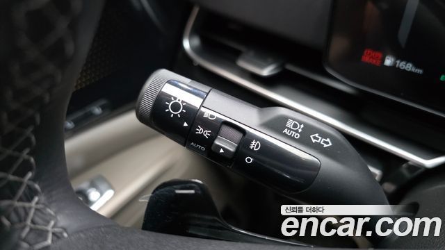 Kia Carnival (IV) Gasoline 9-Seater Signature 2026 — фото 27
