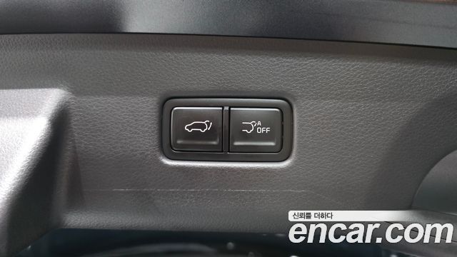Kia Carnival (IV) Gasoline 9-Seater Signature 2026 — фото 34
