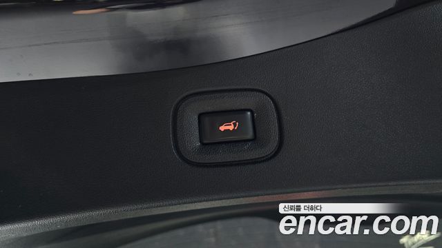 Renault Korea QM6 Gasoline 2WD RE Signature 2019 — фото 18