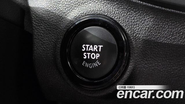 Renault Korea QM6 Gasoline 2WD RE Signature 2019 — фото 19