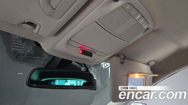 Renault Korea QM6 Gasoline 2WD RE Signature 2019 — фото 30