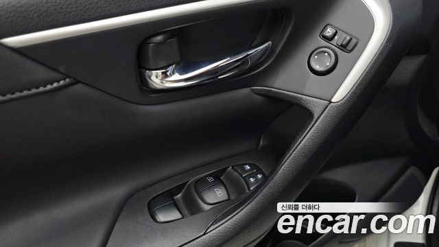 Nissan Altima 2.5 Smart L33 2017 — фото 16