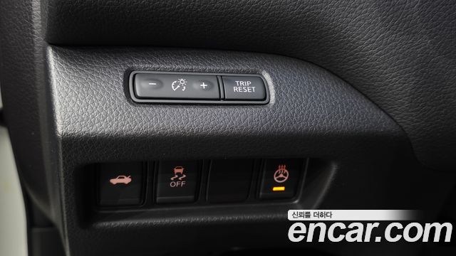 Nissan Altima 2.5 Smart L33 2017 — фото 17