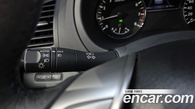 Nissan Altima 2.5 Smart L33 2017 — фото 18