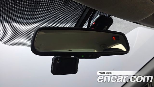 Nissan Altima 2.5 Smart L33 2017 — фото 22