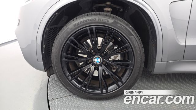 BMW X5 (F15) xDrive 40d 2015 — фото 5
