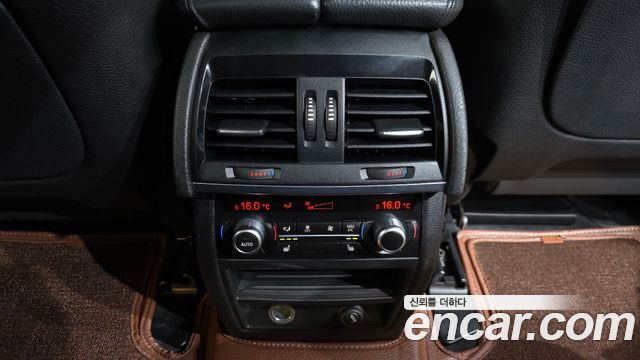 BMW X5 (F15) xDrive 40d 2015 — фото 18