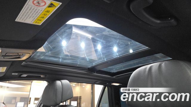 BMW X5 (F15) xDrive 40d 2015 — фото 19