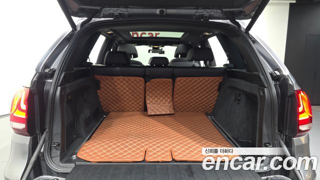 BMW X5 (F15) xDrive 40d 2015 — фото 20