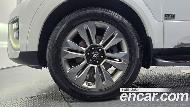 Kia Mohave The Master Diesel 3.0 4WD 6-Seater Masters 2021 — фото 5