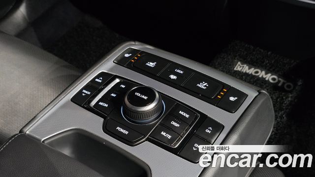Genesis G80 3.3 GDI AWD Premium Luxury 2018 — фото 18