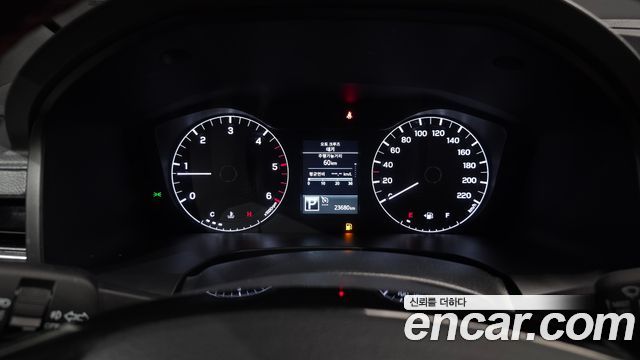 KG Mobility (SsangYong) Rexton Sports Khan Diesel 2.2 4WD Wild 2024 — фото 8