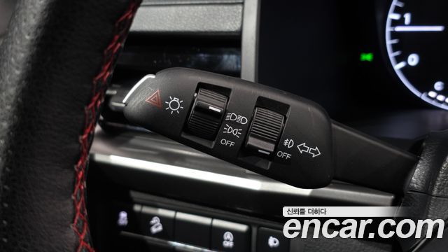 KG Mobility (SsangYong) Rexton Sports Khan Diesel 2.2 4WD Wild 2024 — фото 27