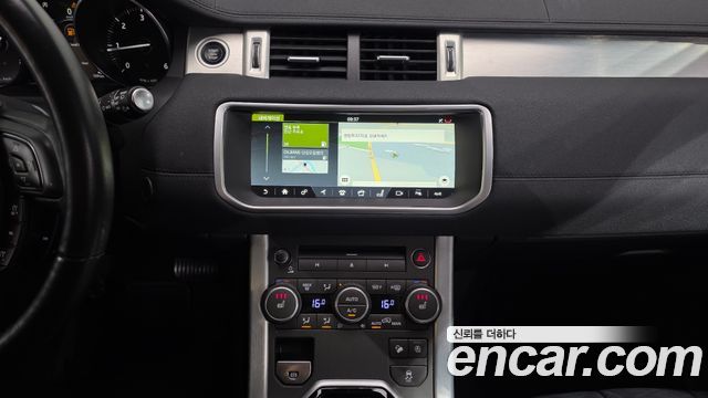 Land Rover Range Rover Evoque 2.0 TD4 SE 2018 — фото 13