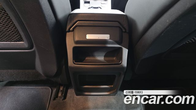 Land Rover Range Rover Evoque 2.0 TD4 SE 2018 — фото 33