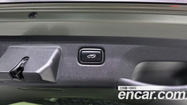 Kia Sportage (V) Gasoline 1.6 Turbo 2WD Signature X Line 2025 — фото 37