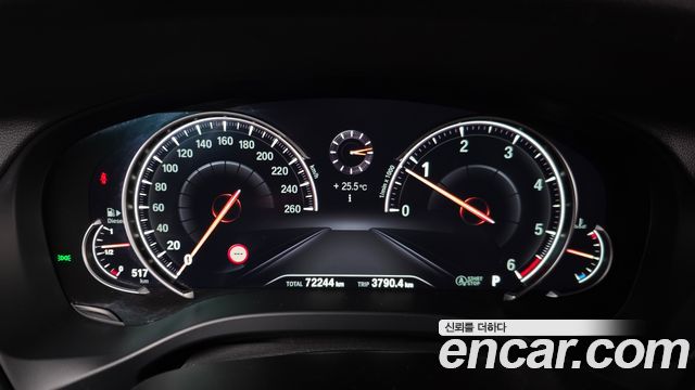 BMW X3 (G01) xDrive 20d M Sport 2019 — фото 8