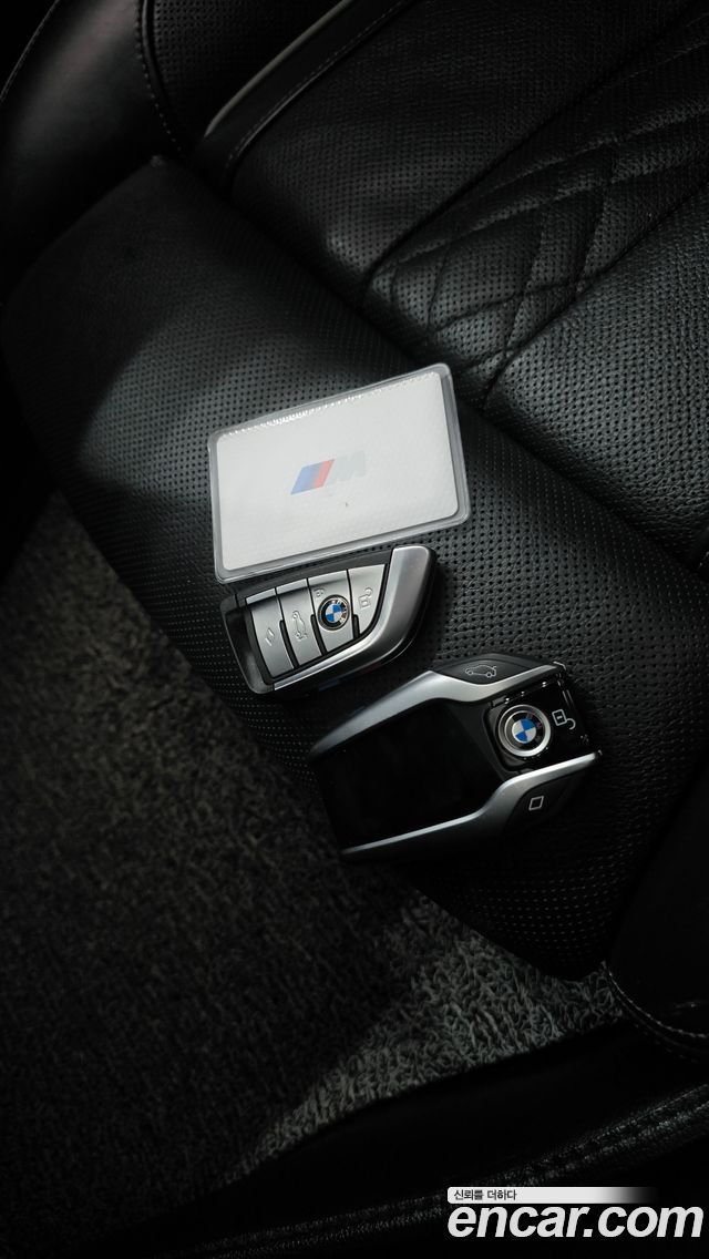 BMW 5 Series (G30) 530i xDrive M Sport Package 2023 — фото 13