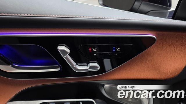 Mercedes-Benz GLC-Class (X254) GLC300 4MATIC AMG Line 2024 — фото 27