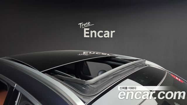 Mercedes-Benz GLC-Class (X254) GLC300 4MATIC AMG Line 2024 — фото 35