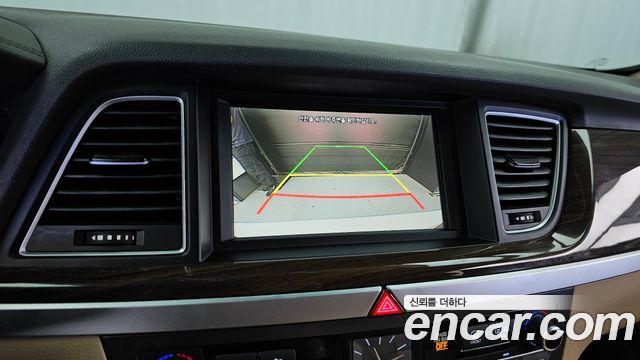 Genesis G80 3.8 GDI Export 2017 — фото 15