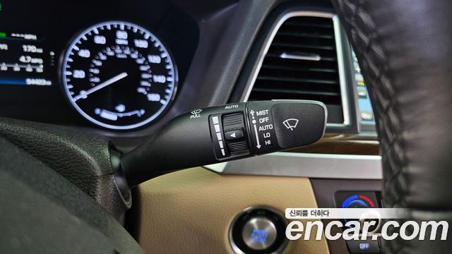 Genesis G80 3.8 GDI Export 2017 — фото 18