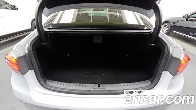 Genesis G80 3.8 GDI Export 2017 — фото 20