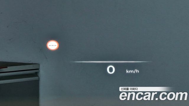 Genesis G80 (RG3) Gasoline 2.5 Turbo 2WD 2025 — фото 17