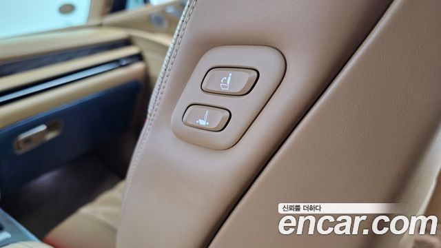 Genesis G80 (RG3) Gasoline 2.5 Turbo 2WD 2025 — фото 29