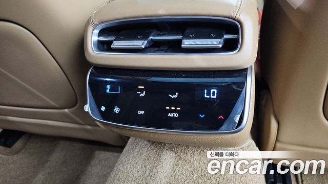 Genesis G80 (RG3) Gasoline 2.5 Turbo 2WD 2025 — фото 31